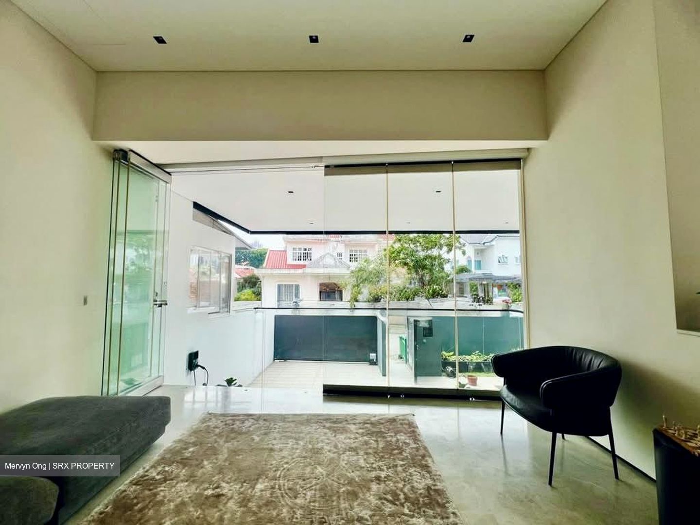 Shamrock Park (D10), Semi-Detached #554524961